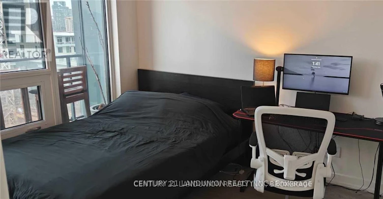 722-19 Western Battery Road, Toronto, ON, M6K 3S4 - 3