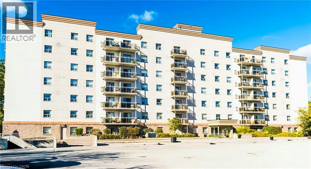 204-736 Old Albert Street, Waterloo, ON, N2L 6R4 - 5
