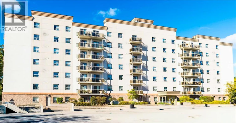 204-736 Old Albert Street, Waterloo, ON, N2L 6R4 - 5