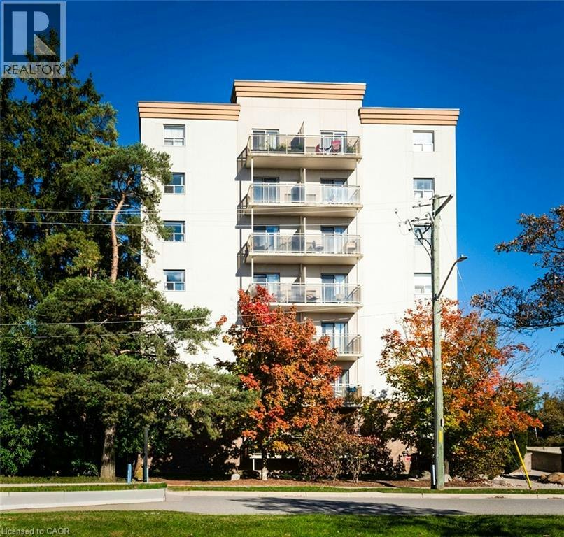 204-736 Old Albert Street, Waterloo, ON, N2L 6R4