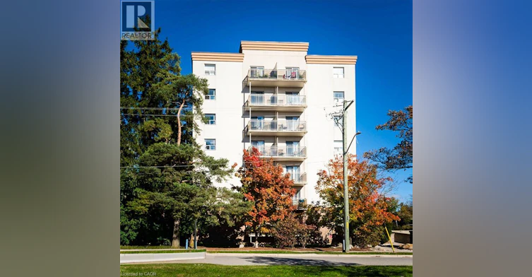 204-736 Old Albert Street, Waterloo, ON, N2L 6R4