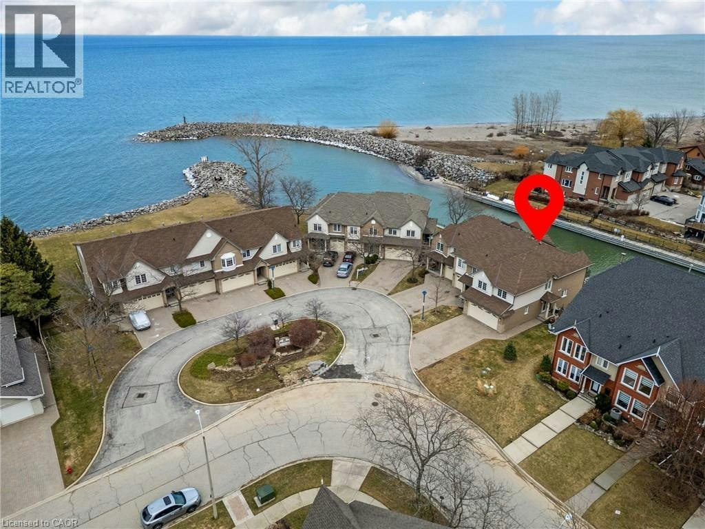 10-85 Edgewater Drive