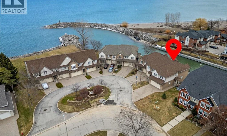 10-85 Edgewater Drive