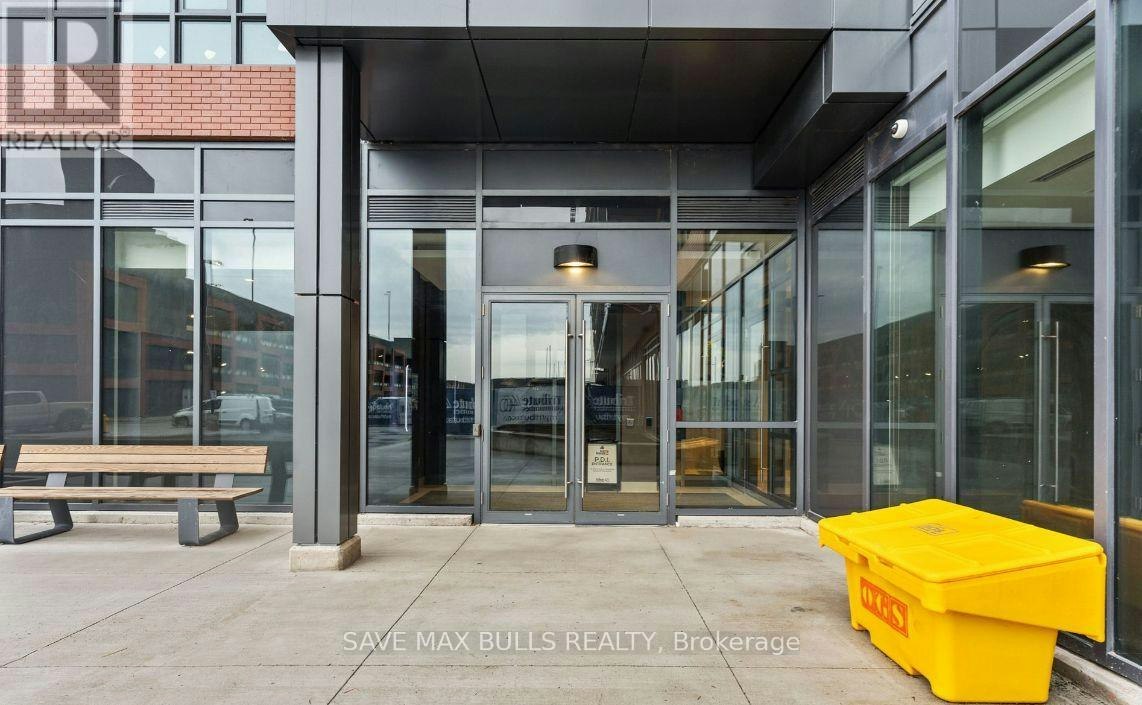 235-2545 Simcoe Street N, Oshawa, ON, L1H 7K4 - 2