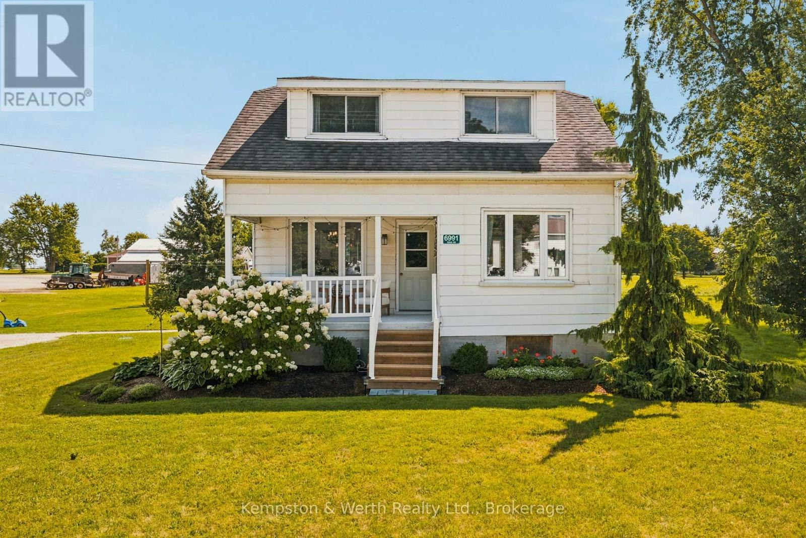R.R 2-6991 164 Road Road, Listowel, ON, N0G 1B0