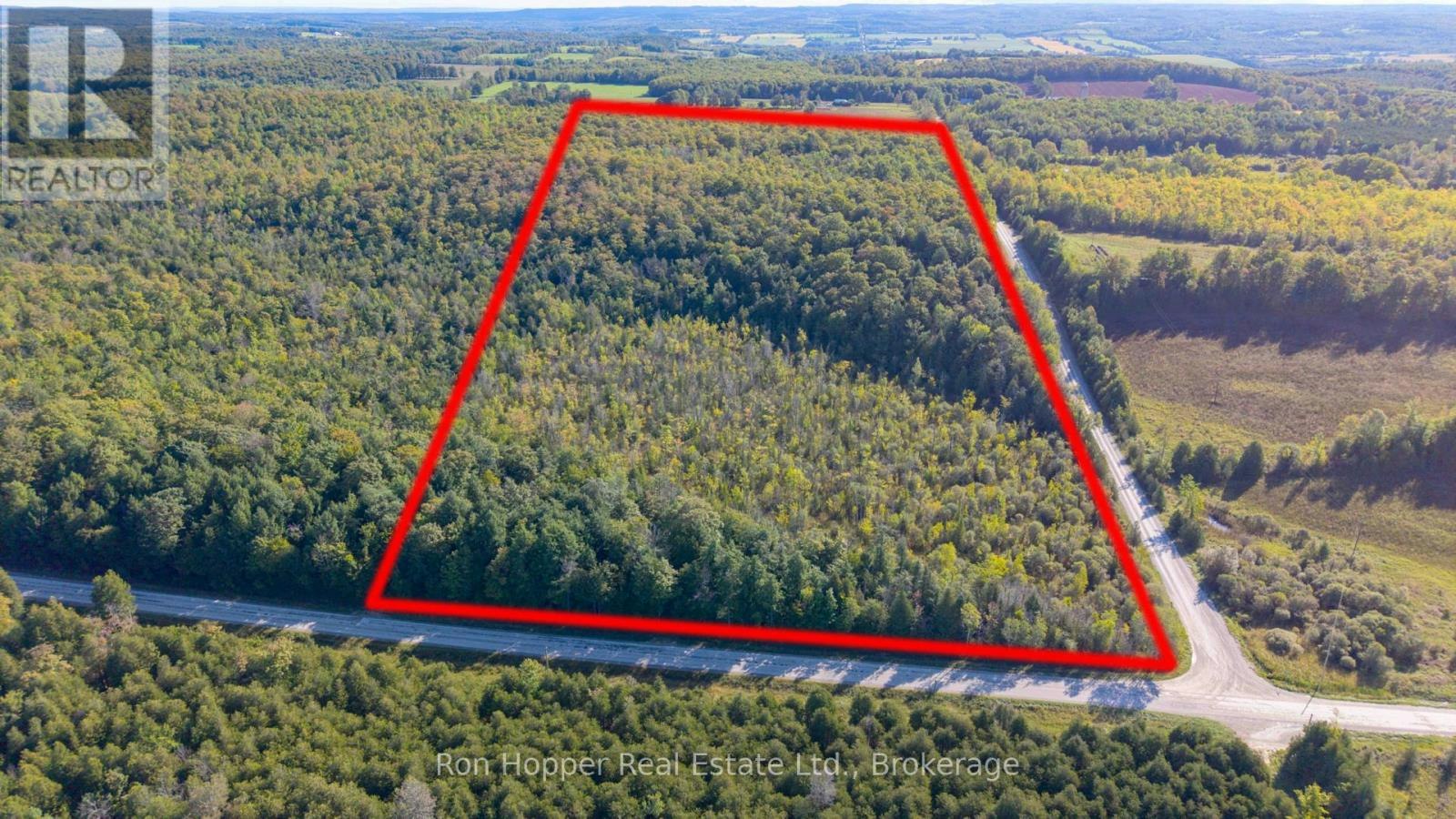 PT LT-4 Conc 6 Rd Concession, Saugeen Shores, ON, N0H 1E0