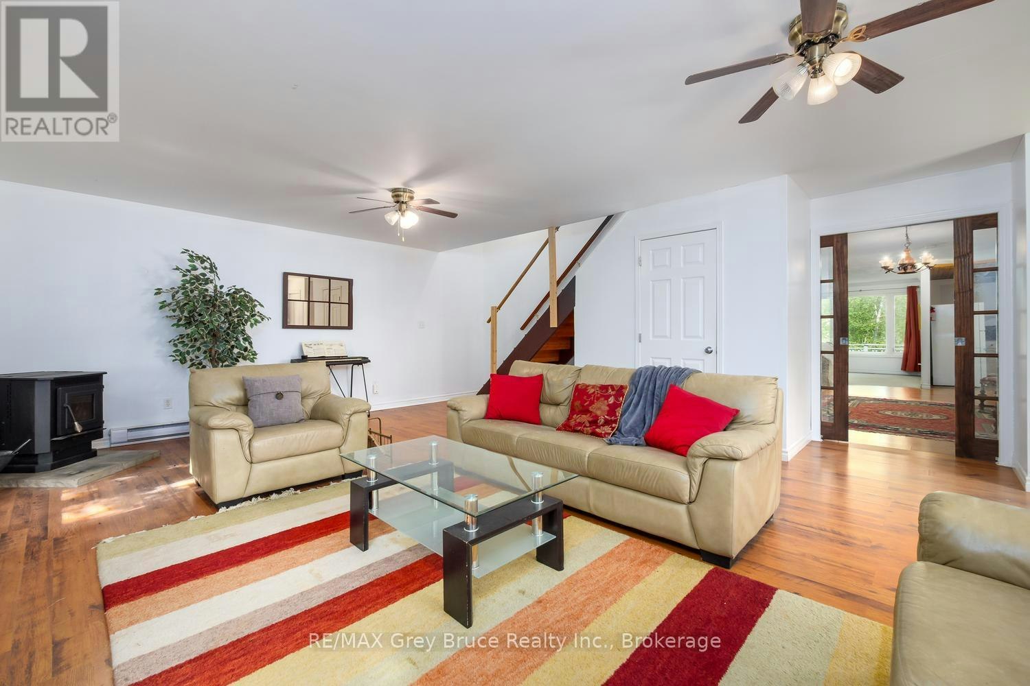 1477 6 Highway Highway, South Bruce Peninsula, ON, N0H 2T0