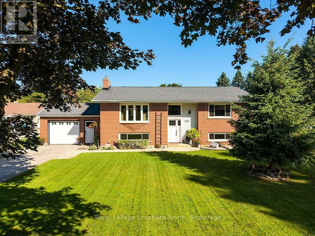 128 Montgomery Street, Meaford, ON, N4L 1C4