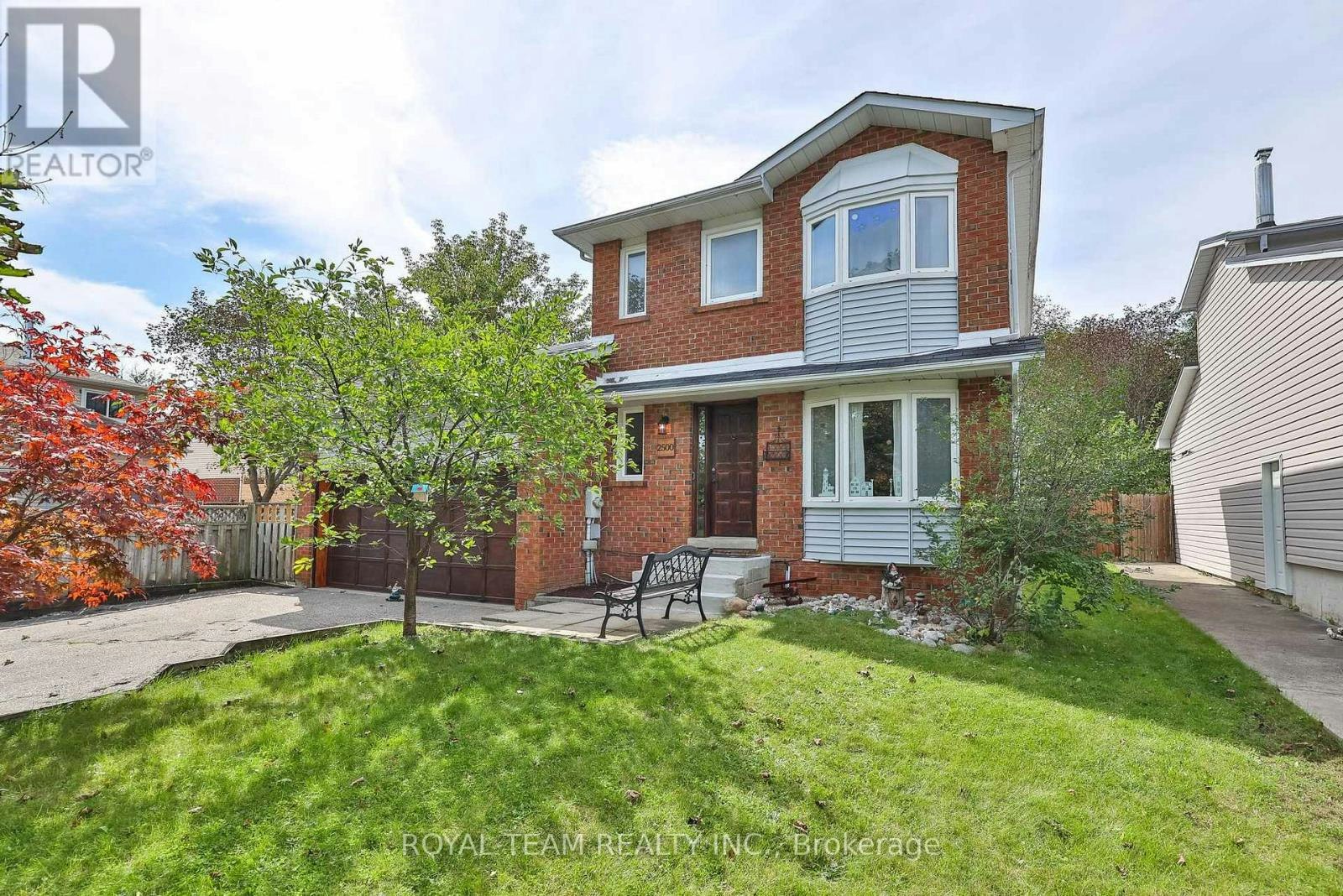 2500 Lloyd Street, Innisfil, ON, L9S 2H1