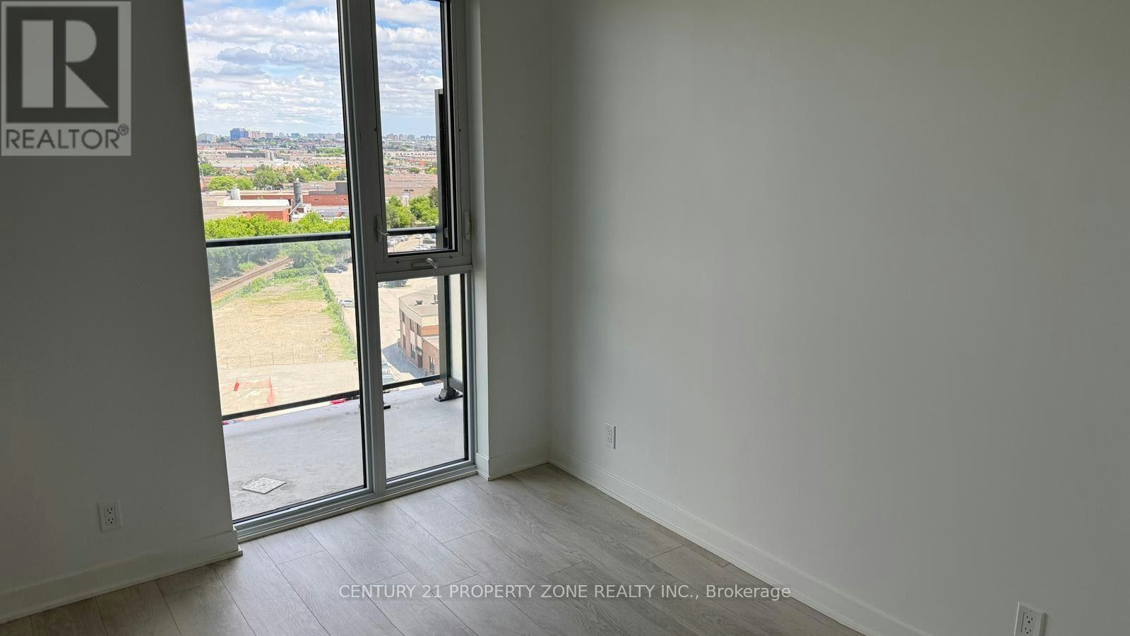 1111-6 Flavelle Trail, Vaughan, ON, L4L 0M8 - 4