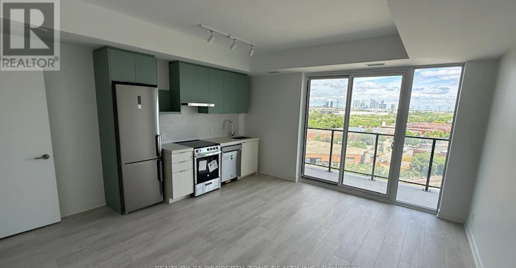 1111-6 Flavelle Trail, Vaughan, ON, L4L 0M8 - 10