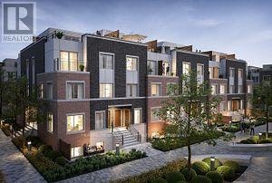 199-141 Honeycrisp Crescent, Vaughan, ON, L4K 5Z8 - 7