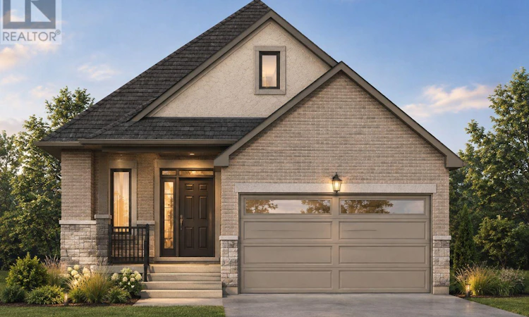 LOT-43 Orion Boulevard