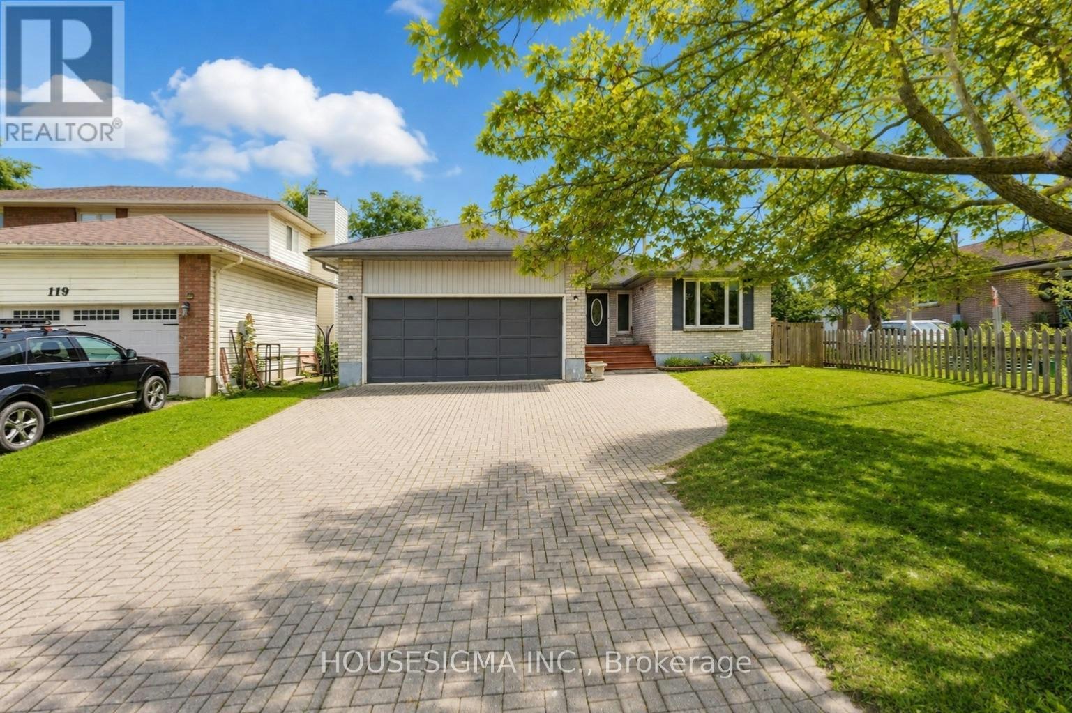 117 Rose Street, Barrie, ON, L4M 2T6
