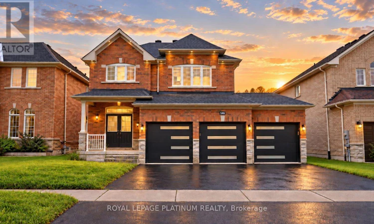146 Sandringham Drive
