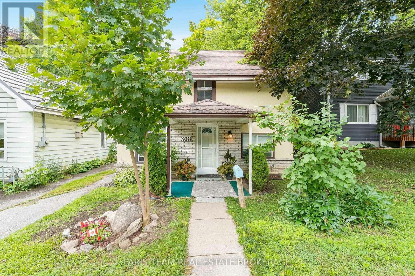 308 Russell Street, Midland, ON, L4R 3A2