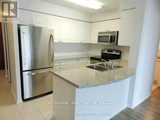 1601-4850 Glen Erin Drive, Mississauga, ON, L5M 7S1 - 4