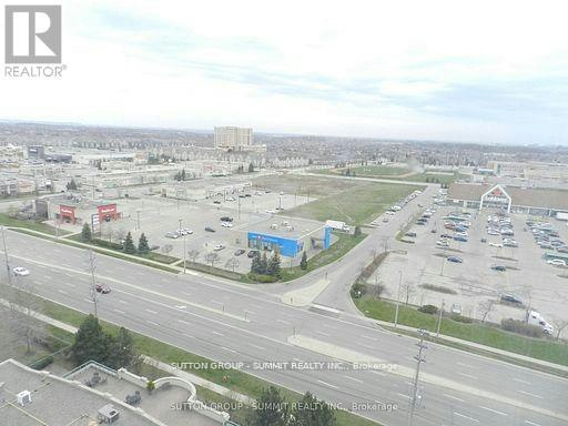 1601-4850 Glen Erin Drive, Mississauga, ON, L5M 7S1 - 7