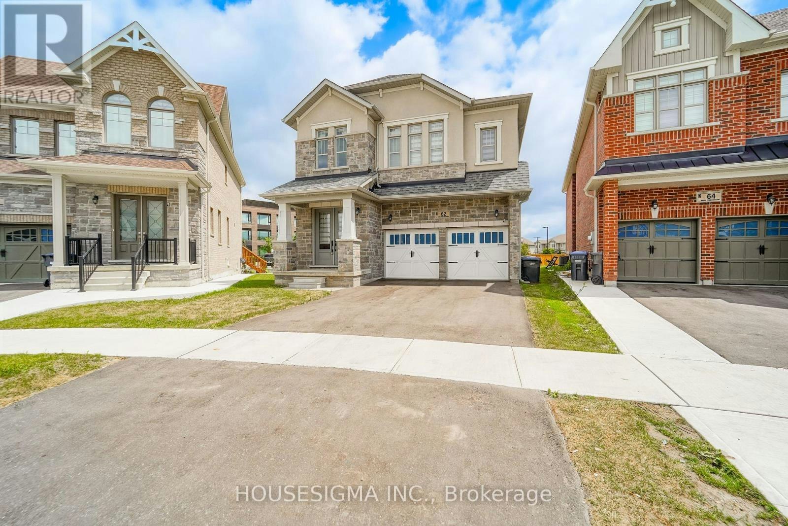 62 Royal Fern Crescent, Caledon, ON, L7C 4H1