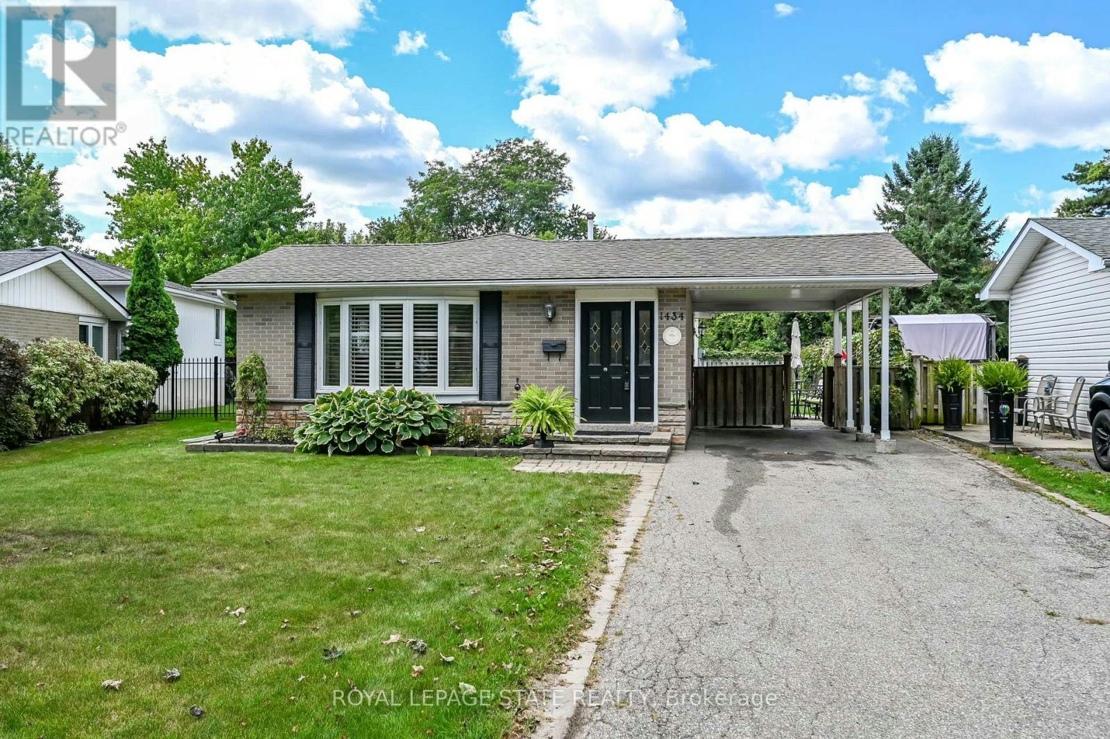 1434 Dewbourne Crescent, Burlington, ON, L7M 1E7