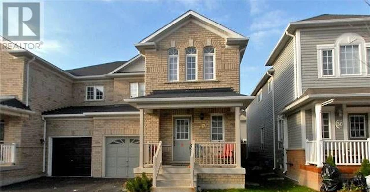 28 Fordwich Boulevard, Brampton, ON, L7A 1S9 - 2