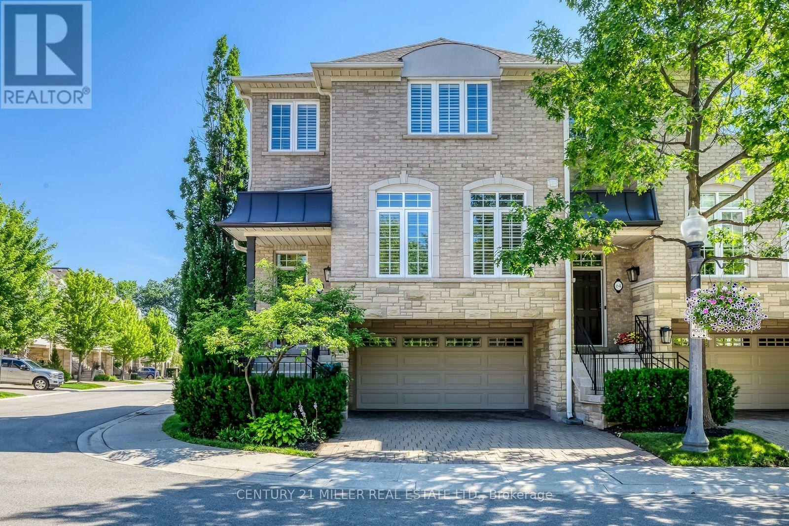 65-1267 Dorval Drive, Oakville, ON, L6M 3Z5
