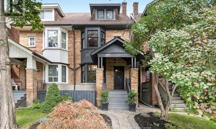 48 Galley Avenue