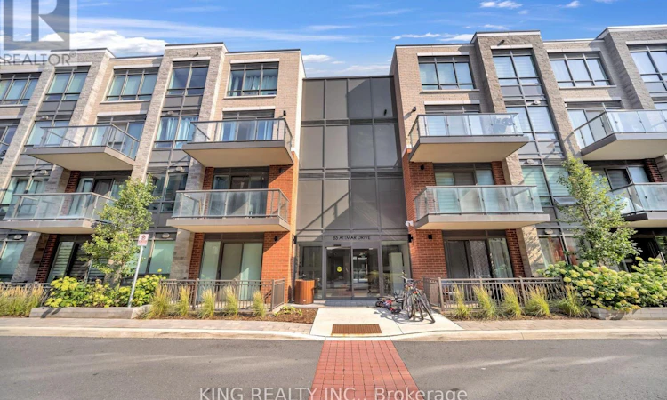 337-85 Attmar Drive