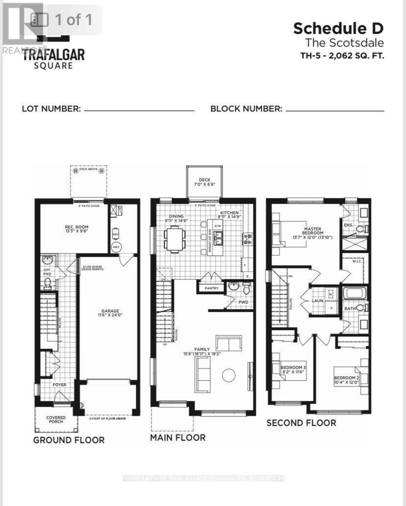 40 Windtree Way, Halton Hills, ON, L7G 0P6 - 10