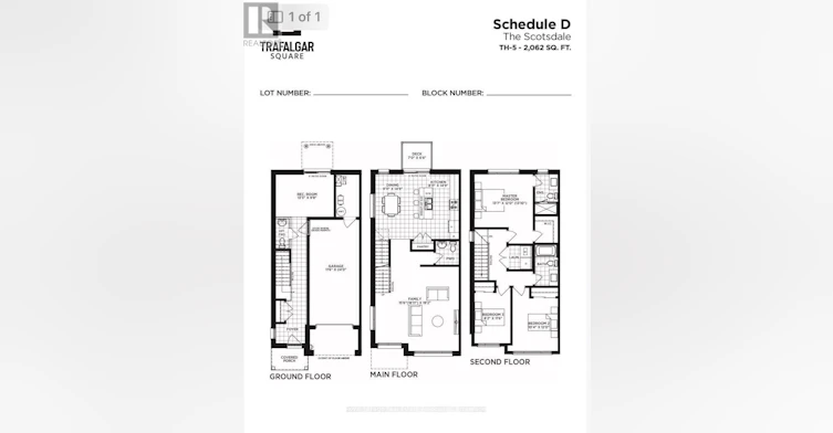 40 Windtree Way, Halton Hills, ON, L7G 0P6 - 10