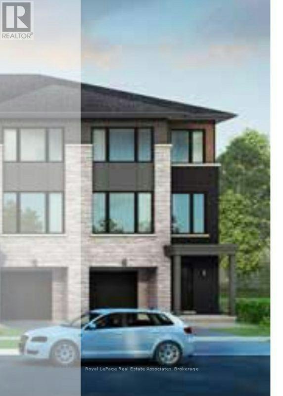 40 Windtree Way, Halton Hills, ON, L7G 0P6