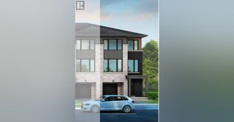 40 Windtree Way, Halton Hills, ON, L7G 0P6