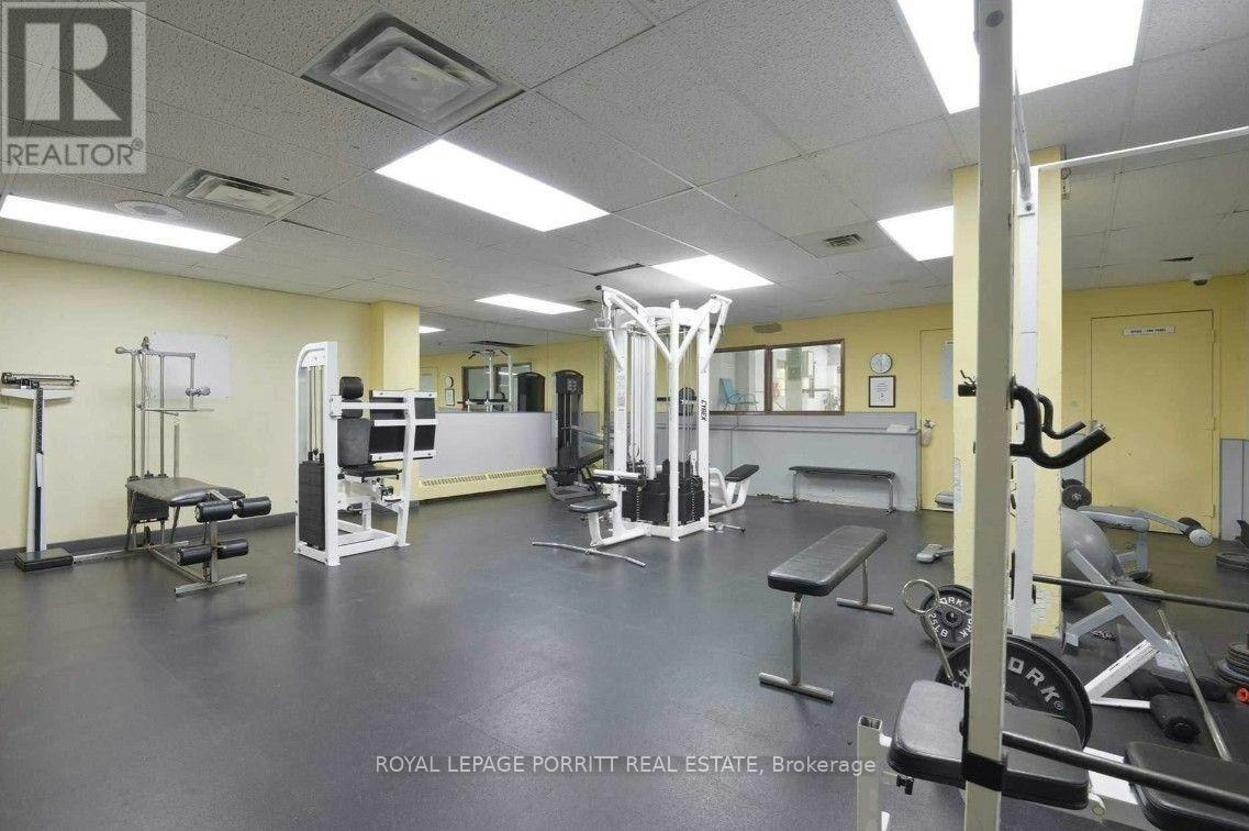 1704-1535 Lakeshore Road E, Mississauga, ON, L5E 3E2 - 38