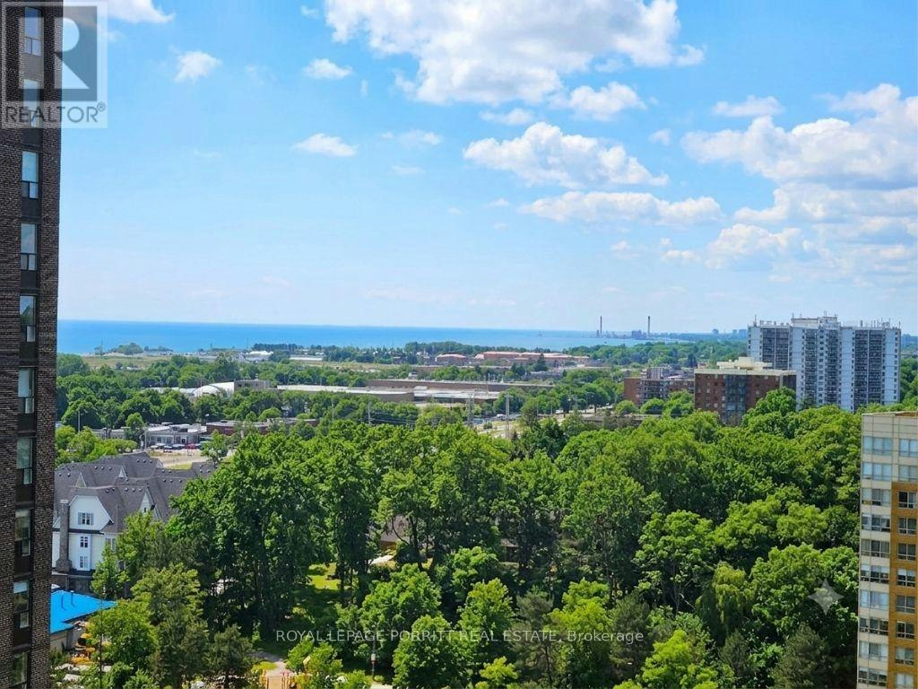1704-1535 Lakeshore Road E, Mississauga, ON, L5E 3E2 - 14