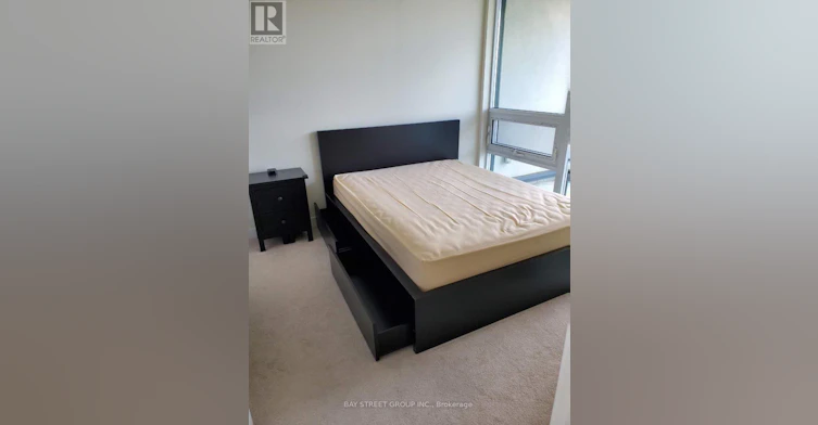 2511-4011 Brickstone Mews, Mississauga, ON, L5B 0J7 - 5