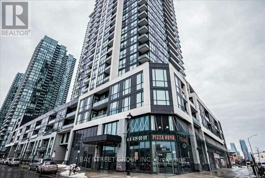 2511-4011 Brickstone Mews, Mississauga, ON, L5B 0J7