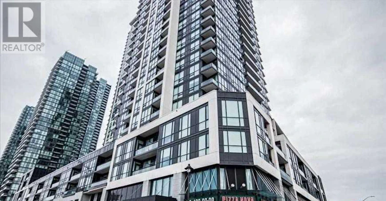 2511-4011 Brickstone Mews, Mississauga, ON, L5B 0J7