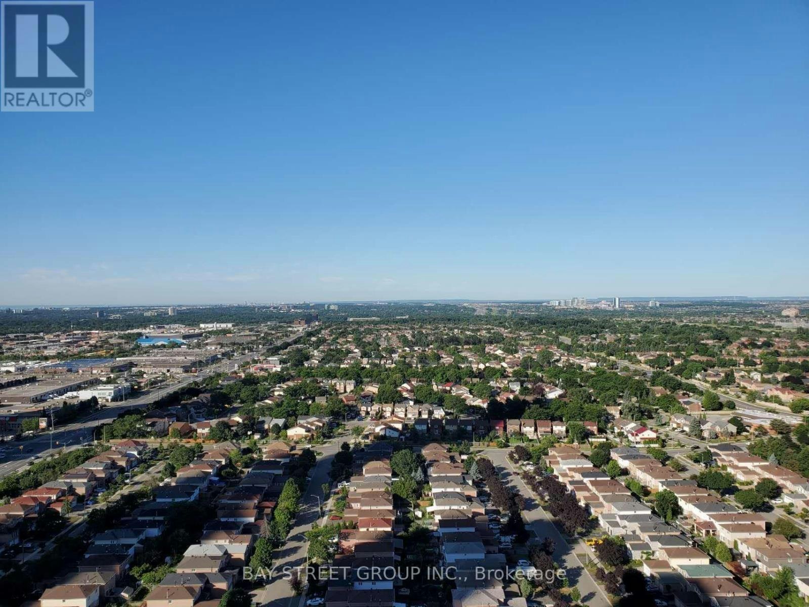 2511-4011 Brickstone Mews, Mississauga, ON, L5B 0J7 - 9