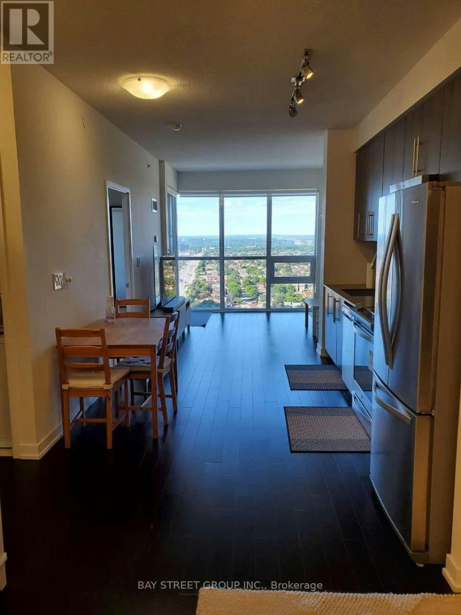 2511-4011 Brickstone Mews, Mississauga, ON, L5B 0J7 - 3