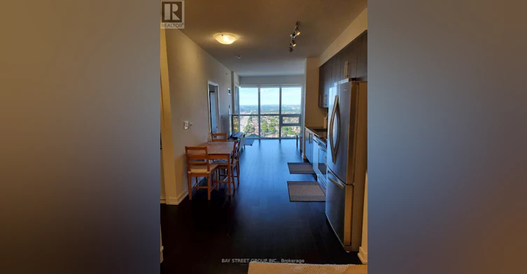 2511-4011 Brickstone Mews, Mississauga, ON, L5B 0J7 - 3