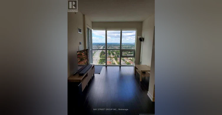 2511-4011 Brickstone Mews, Mississauga, ON, L5B 0J7 - 2