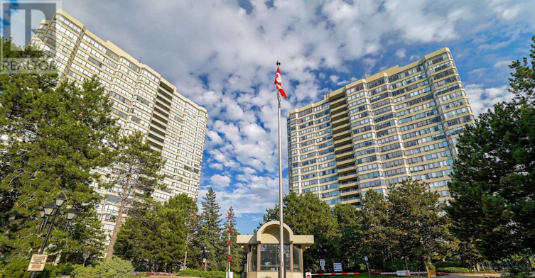 1603-22 Hanover Road, Brampton, ON, L6S 5K7 - 3