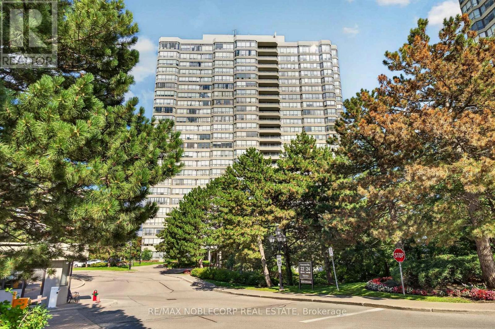 1603-22 Hanover Road, Brampton, ON, L6S 5K7 - 5