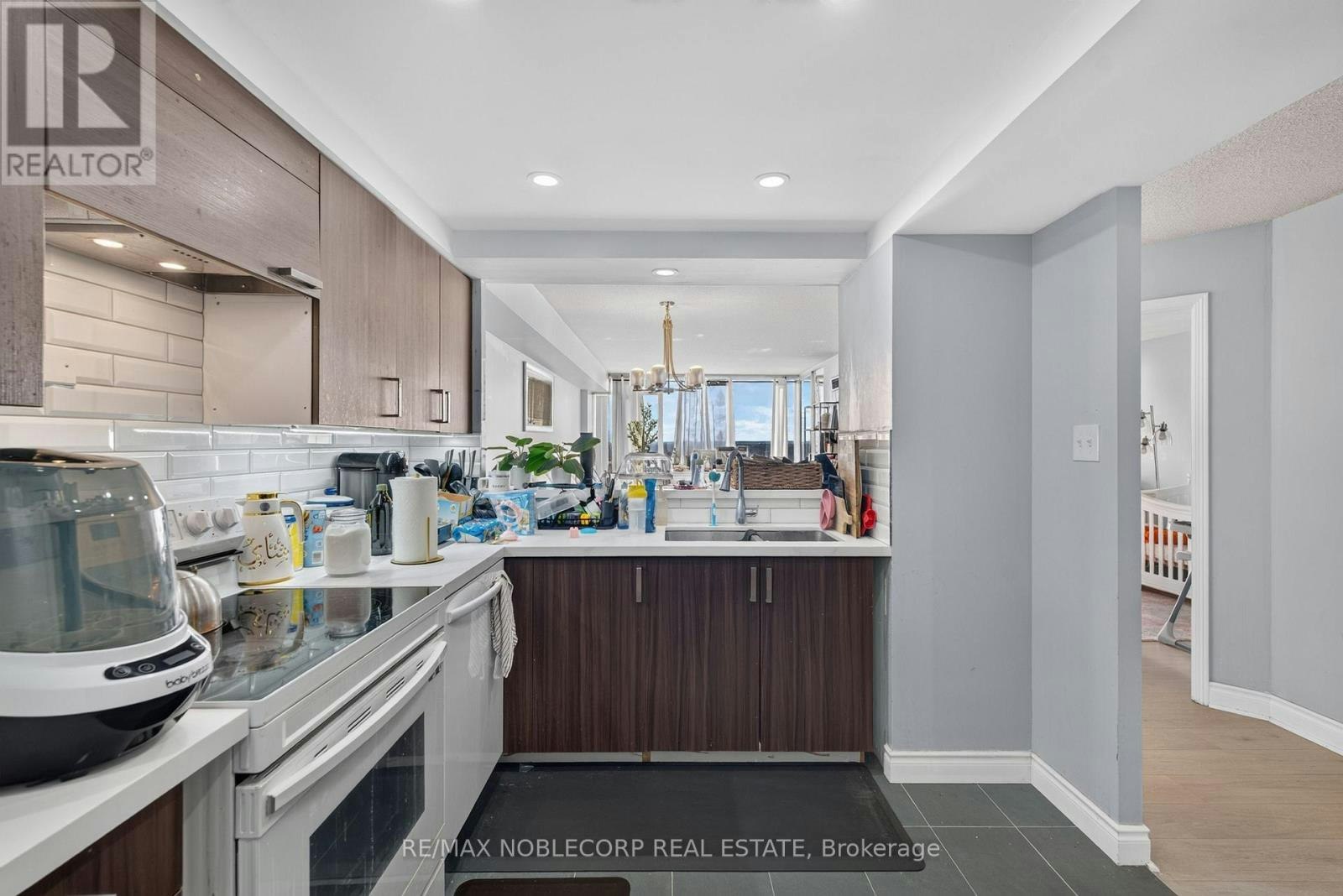 1603-22 Hanover Road, Brampton, ON, L6S 5K7 - 16