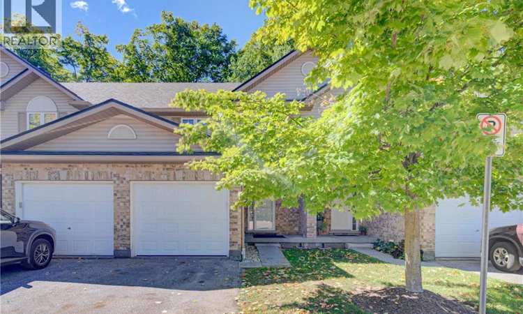 21-300 Fallowfield Drive