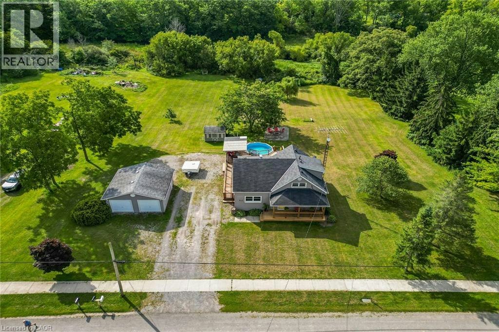 843 Lyons Creek Road, Welland, ON, L3B 5N4