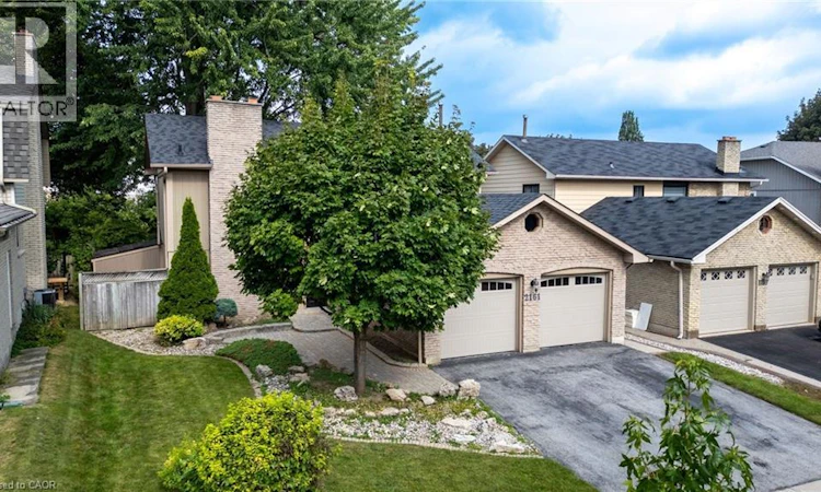 2161 Devlin Drive