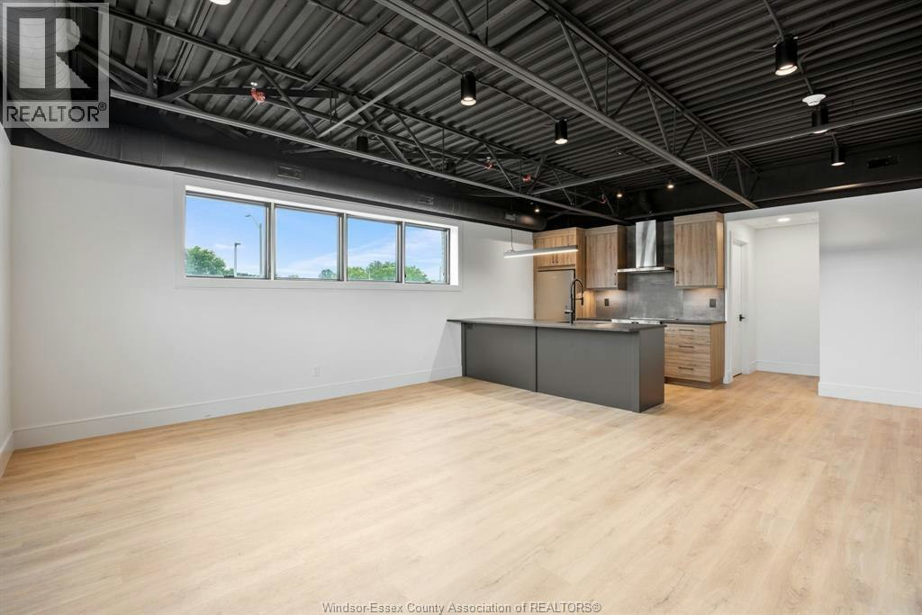 208-3850 Dougall, Windsor, ON, N9G 1X2 - 4