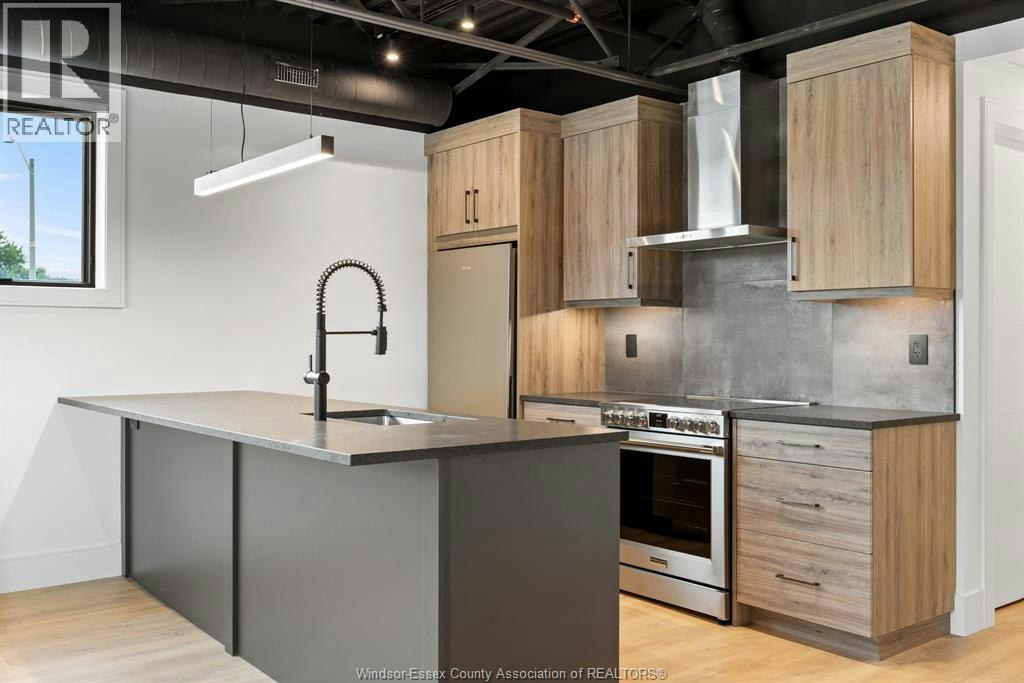 208-3850 Dougall, Windsor, ON, N9G 1X2 - 3