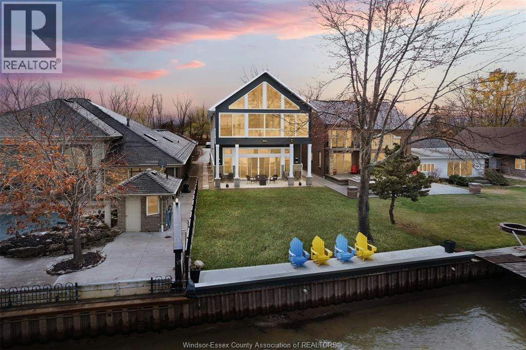 1696 Caille Avenue, Lakeshore, ON, N0R 1A0